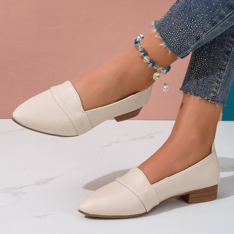 Slip on Shoes Womens Flat Wome - Mule Slip On review and price