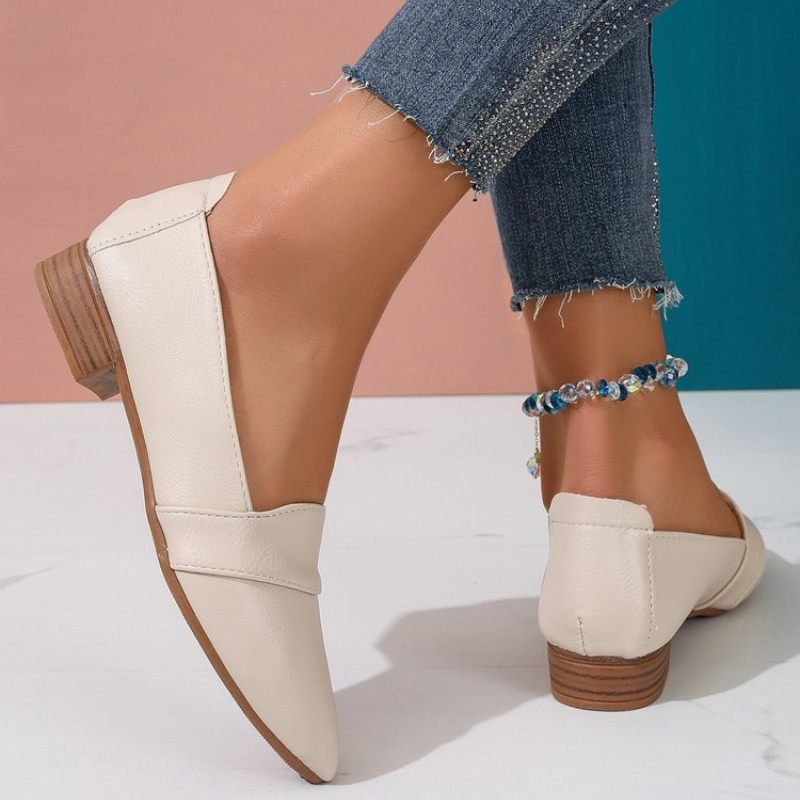 Slip on Shoes Womens Flat Wome - Mule Slip On review and price