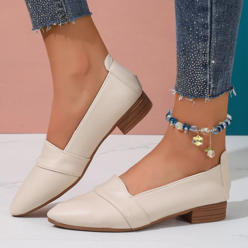 Slip on Shoes Womens Flat Wome - Mule Slip On review and price