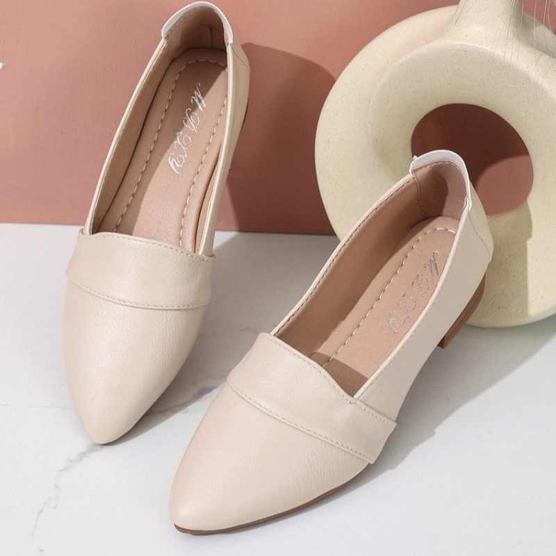 Slip on Shoes Womens Flat Wome - Mule Slip On review and price