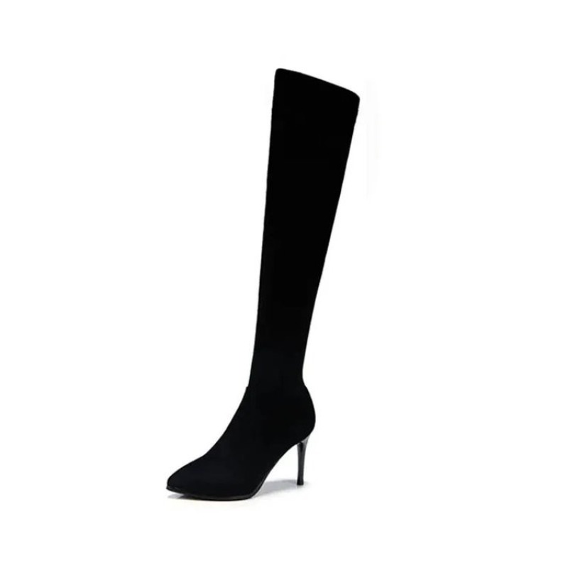 Sexy Women Thigh High Over The - Sock Boot Women review and price
