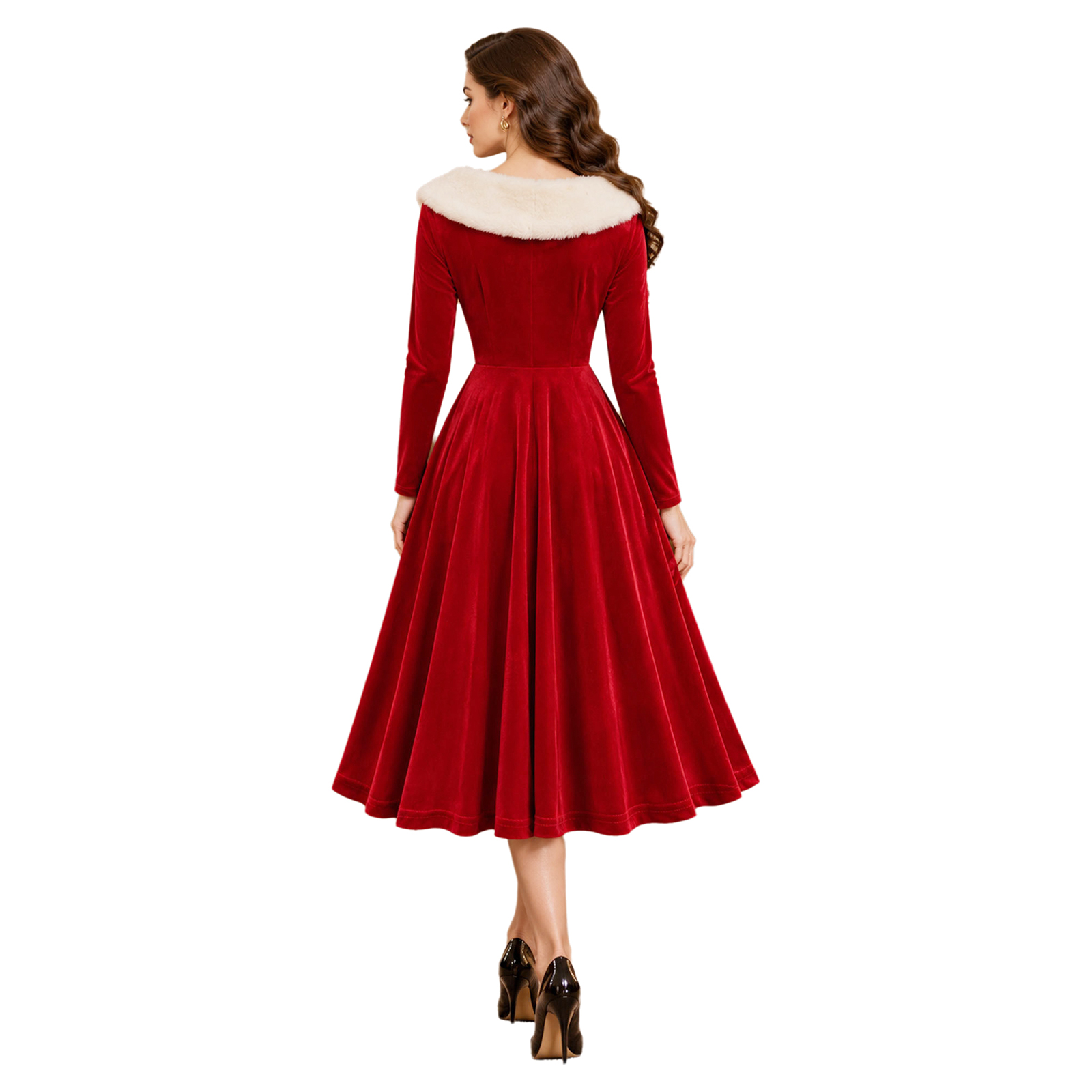 Elf Cosplay Dress Suit Christm - Women Shoes Xxl review and price