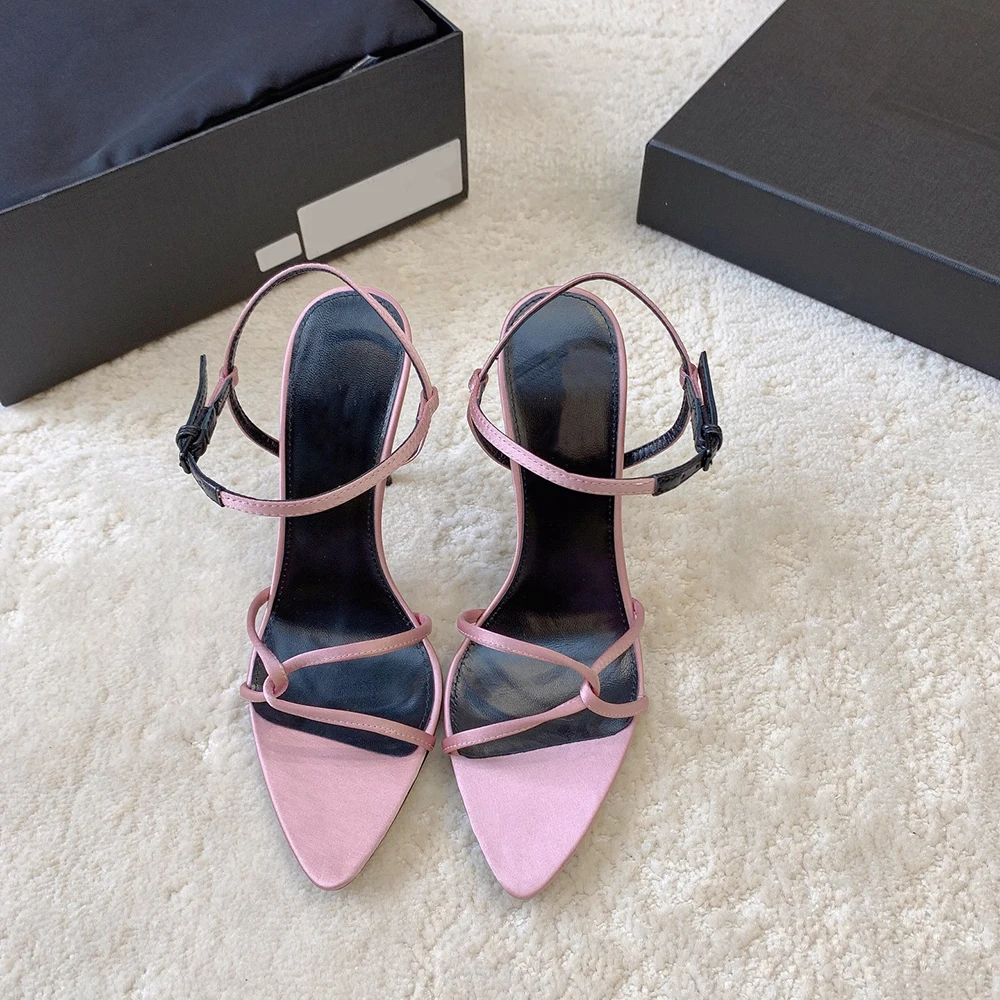 2026 Open Toe Women High Heels - Women'S Shoes Clogs review and price