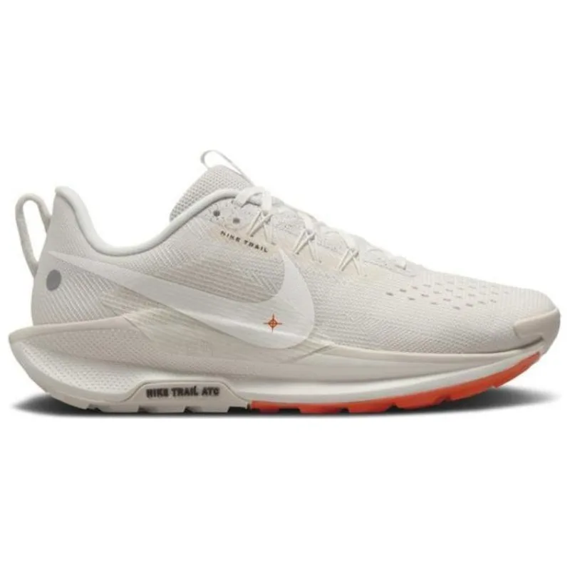 Nike Pegasus Trail 5 Beige Whi - Women Shoes Running Nike review and price