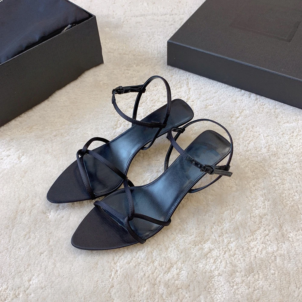 Luxury Designer Cross Toed Poi - Women'S Shoes Clogs review and price